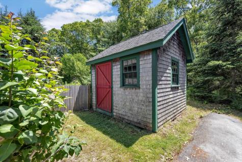22 Whimbrel Drive Bourne MA 02534