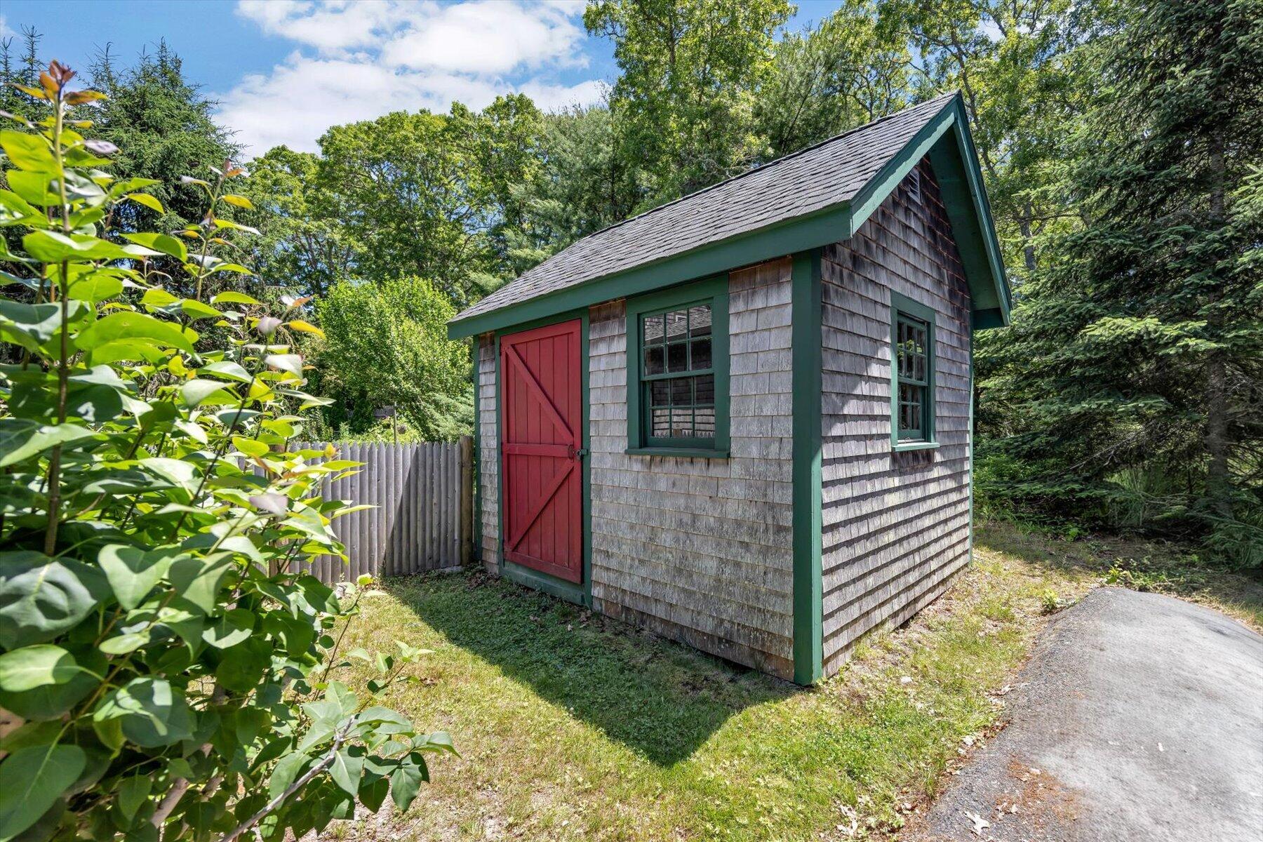 22 Whimbrel Drive Cataumet MA 02534