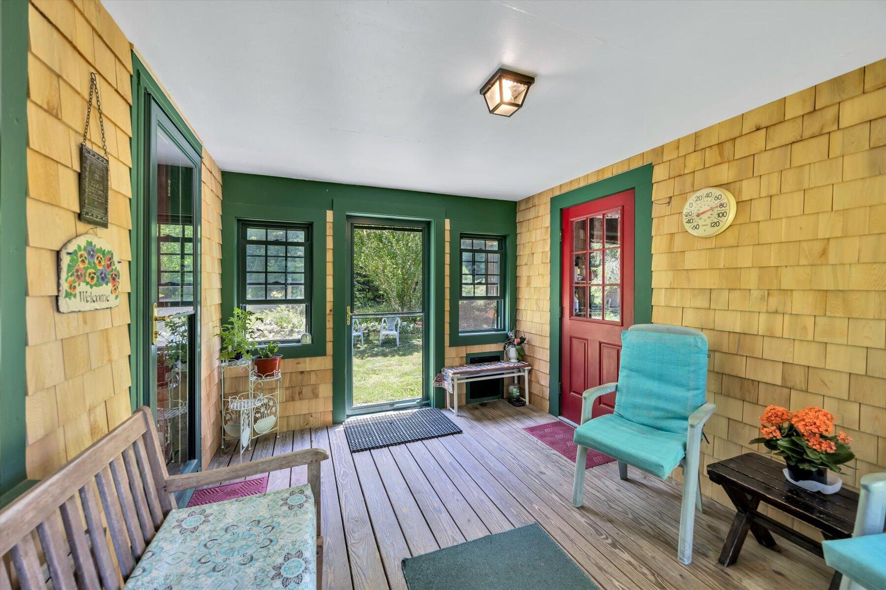 22 Whimbrel Drive Cataumet MA 02534