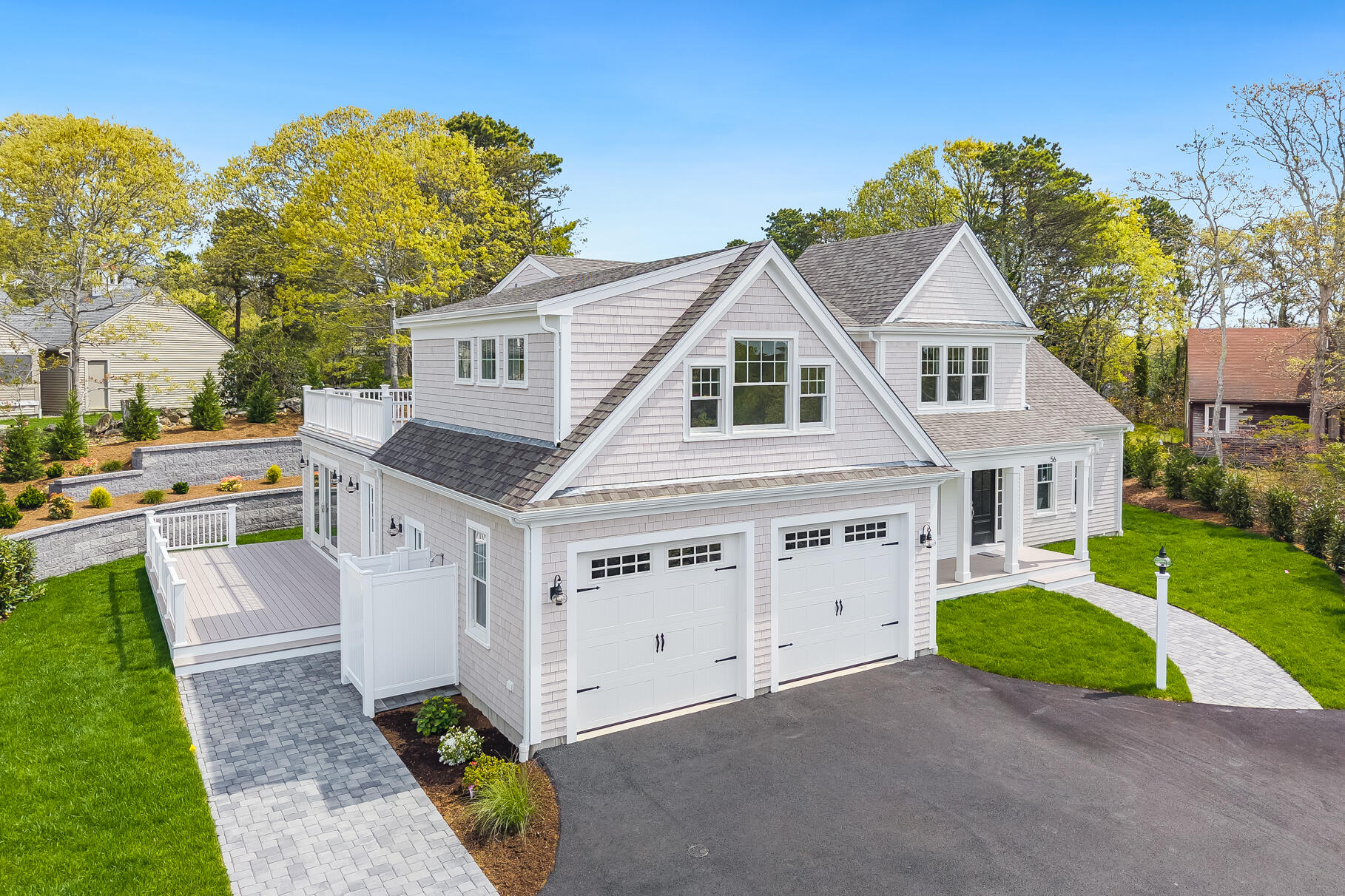 56 Black Ball Hill Road Dennis MA 02638