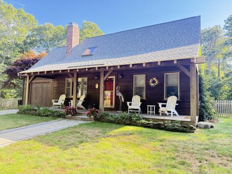 79 Old Freemans Way Brewster MA 02631