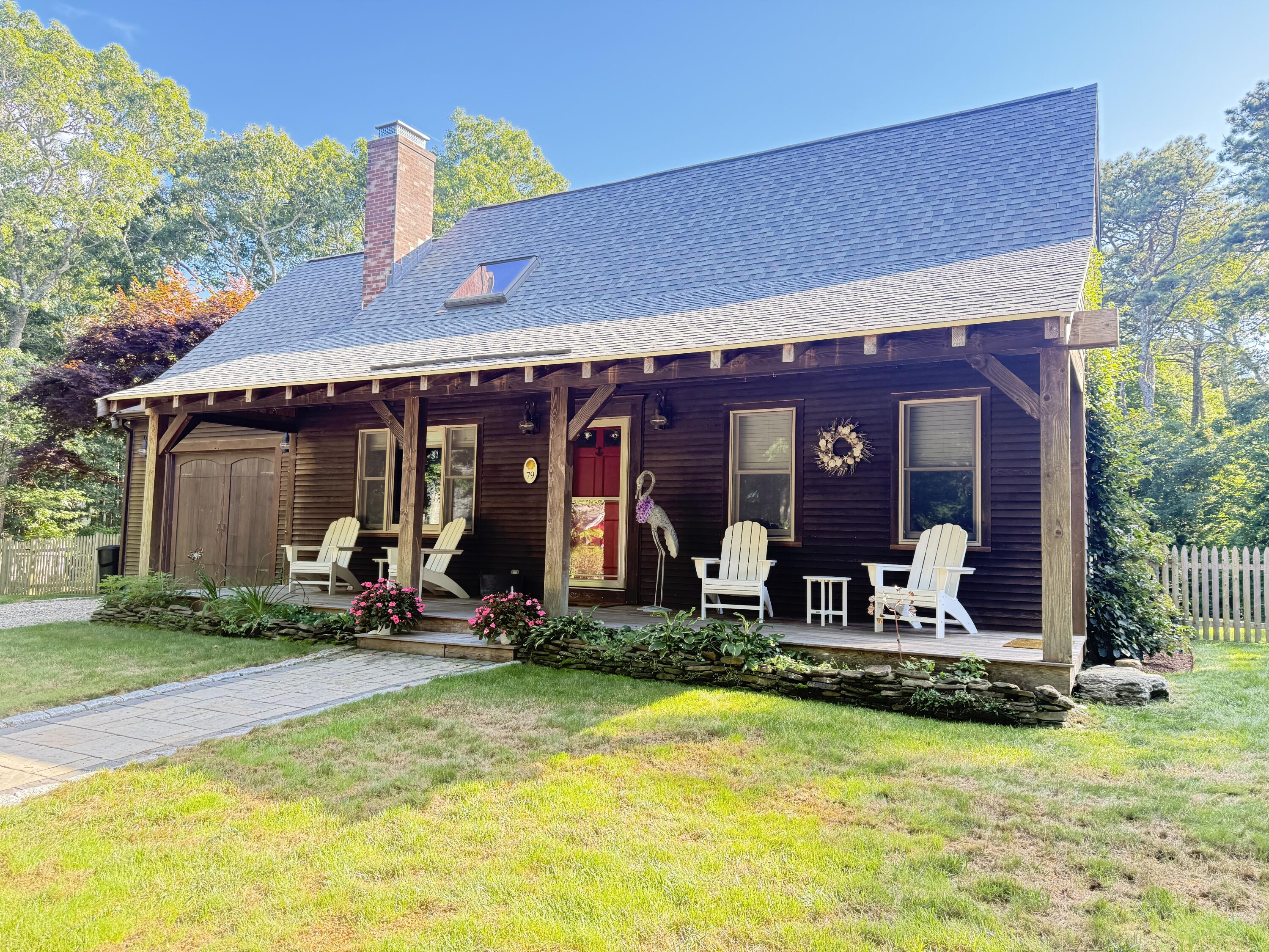 79 Old Freemans Way Brewster MA 02631