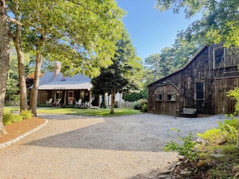79 Old Freemans Way Brewster MA 02631