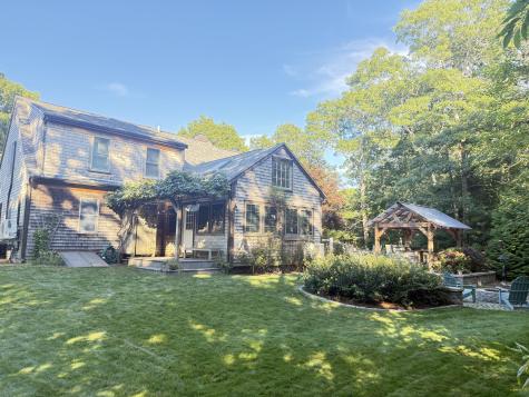 79 Old Freemans Way Brewster MA 02631