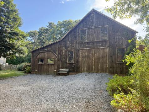 79 Old Freemans Way Brewster MA 02631