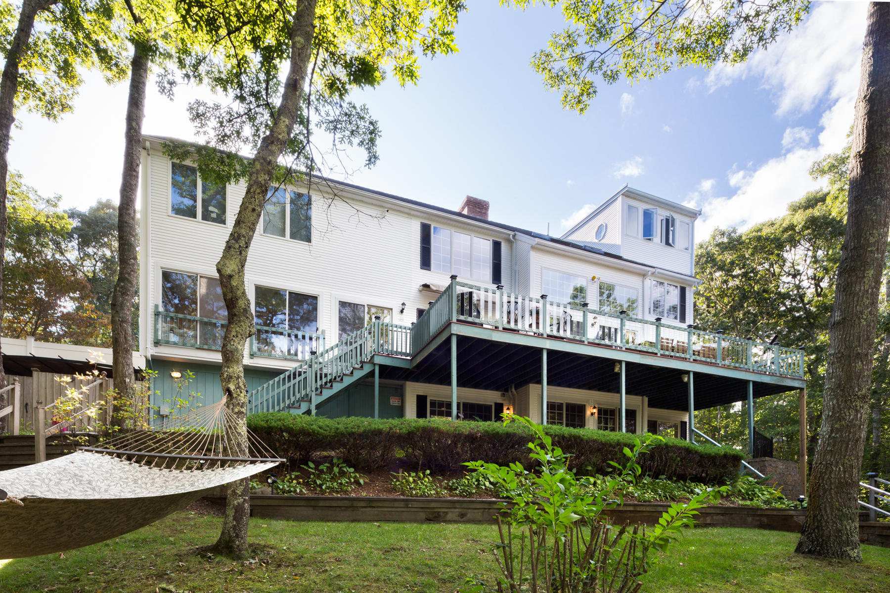 59 Jollys Crossing Road Brewster MA 02631