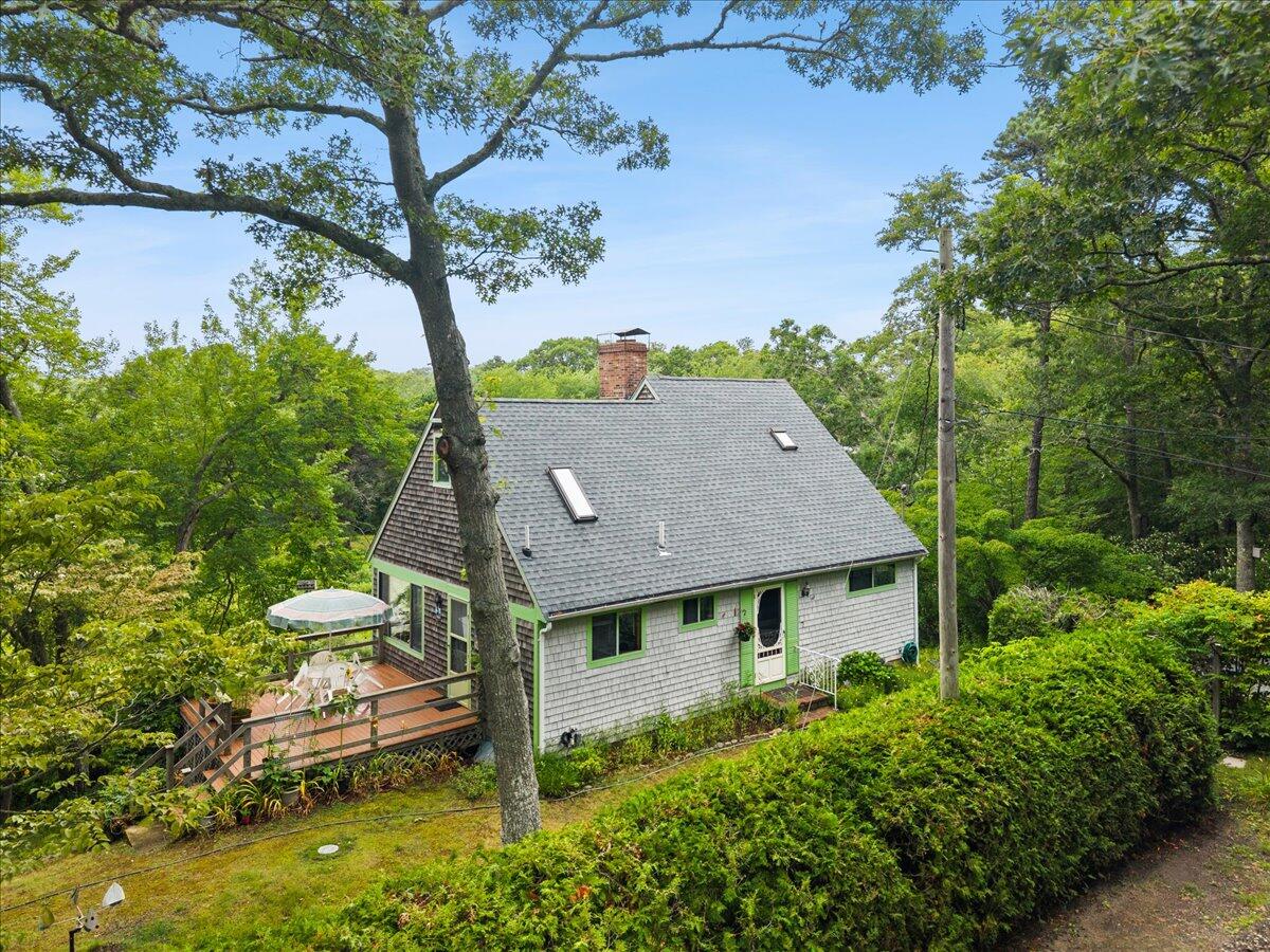 7 Cranberry Road Plymouth MA 02360