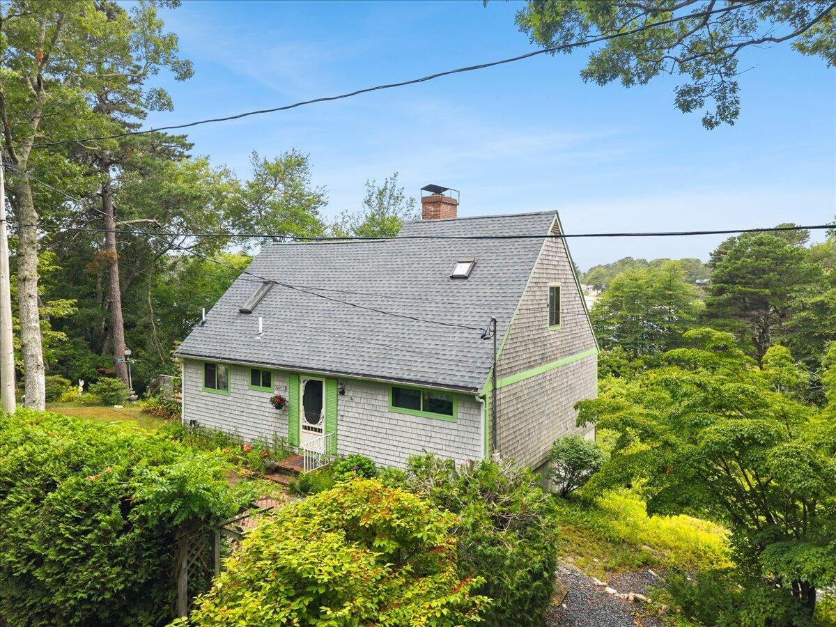 7 Cranberry Road Plymouth MA 02360