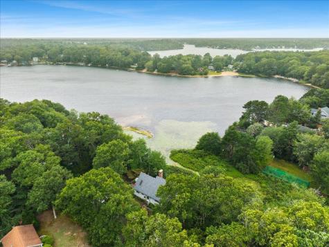 7 Cranberry Road Plymouth MA 02360