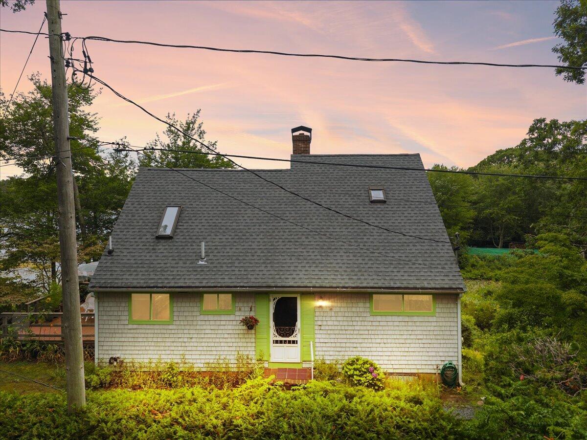 7 Cranberry Road Plymouth MA 02360
