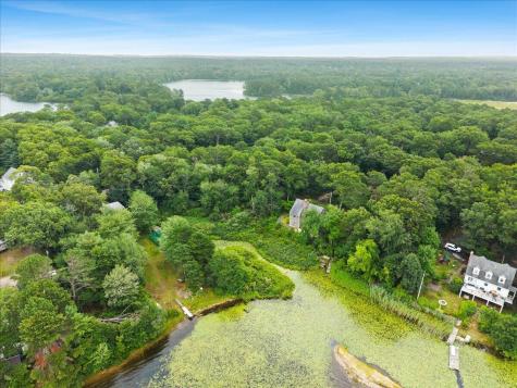 7 Cranberry Road Plymouth MA 02360
