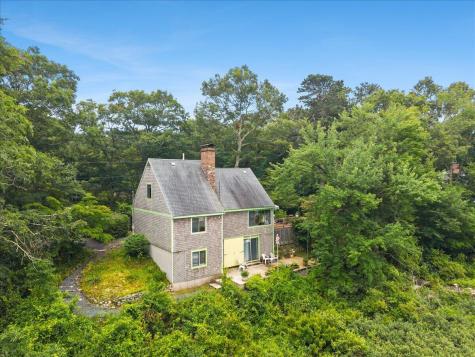 7 Cranberry Road Plymouth MA 02360