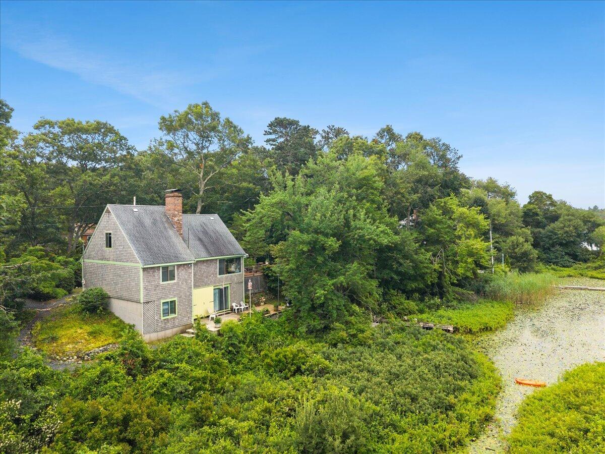 7 Cranberry Road Plymouth MA 02360