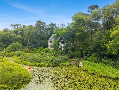 7 Cranberry Road Plymouth MA 02360