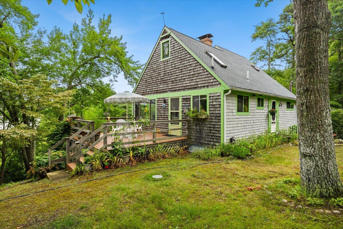 7 Cranberry Road Plymouth MA 02360
