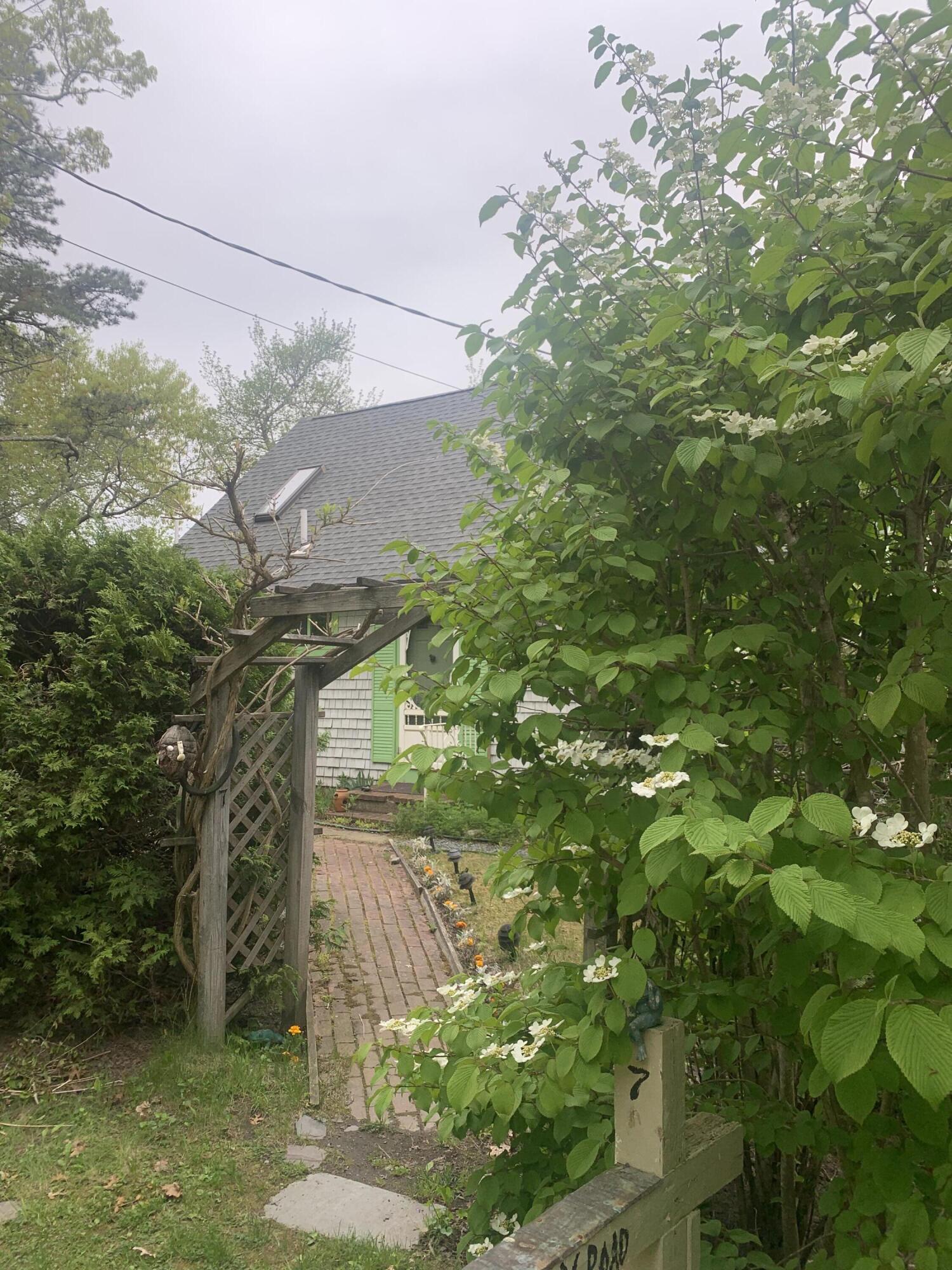 7 Cranberry Road Plymouth MA 02360