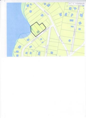 7 Cranberry Road Plymouth MA 02360