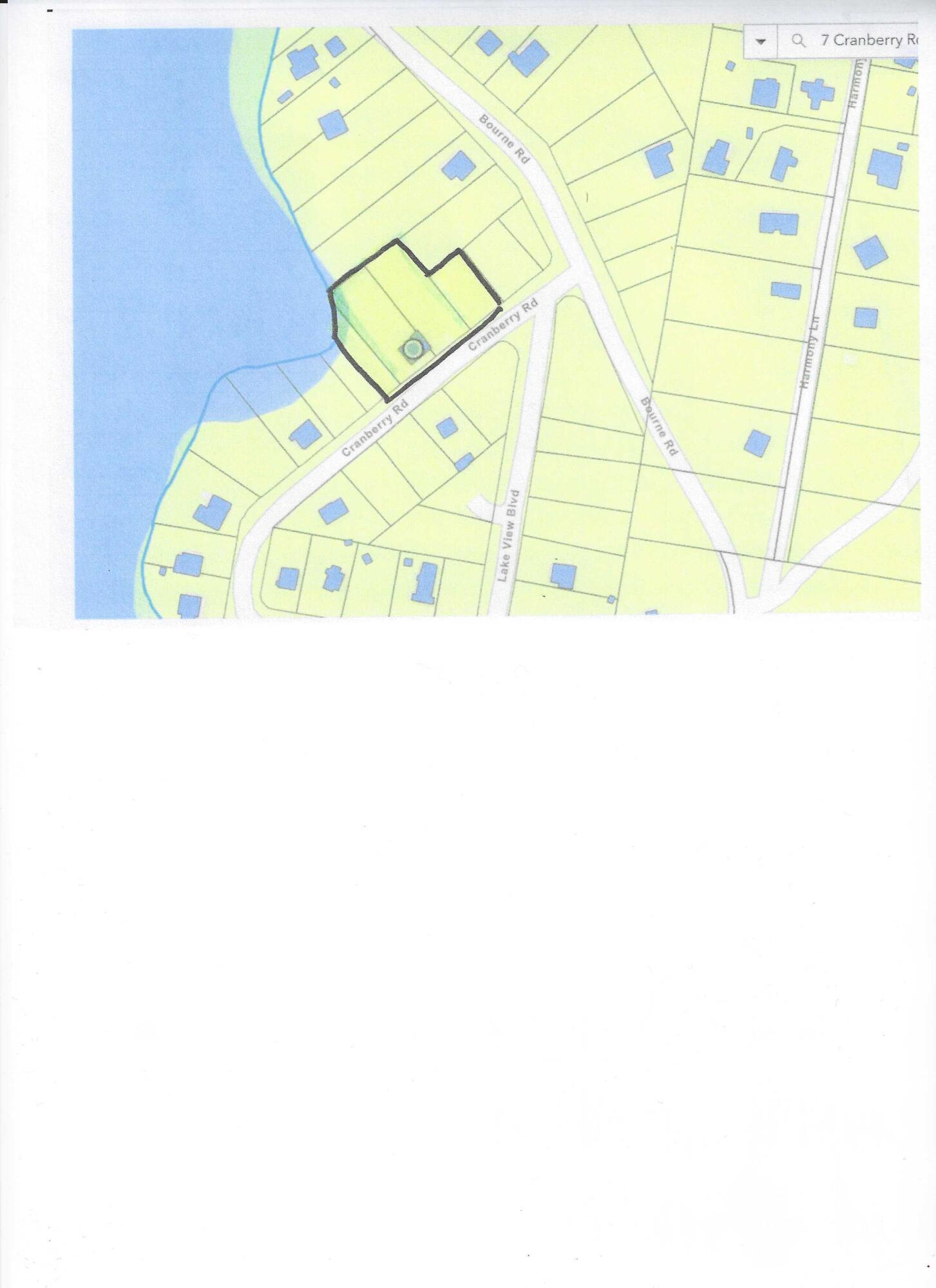 7 Cranberry Road Plymouth MA 02360