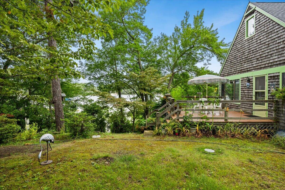 7 Cranberry Road Plymouth MA 02360
