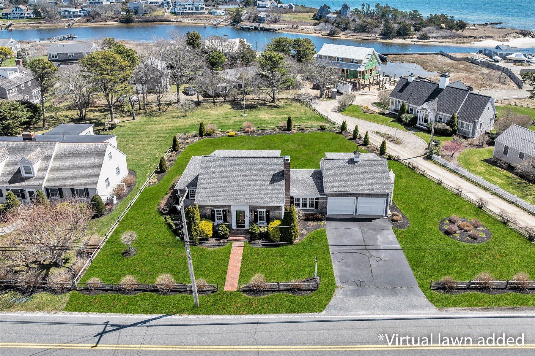 25 Riverside Drive Harwich MA 02671