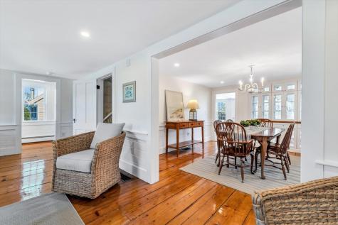 25 Riverside Drive Harwich MA 02671