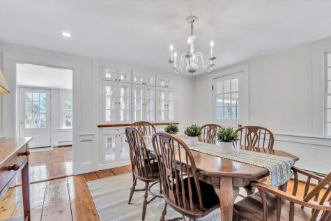 25 Riverside Drive Harwich MA 02671