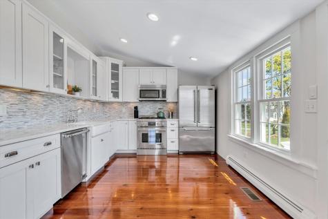 25 Riverside Drive Harwich MA 02671