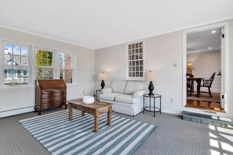25 Riverside Drive Harwich MA 02671