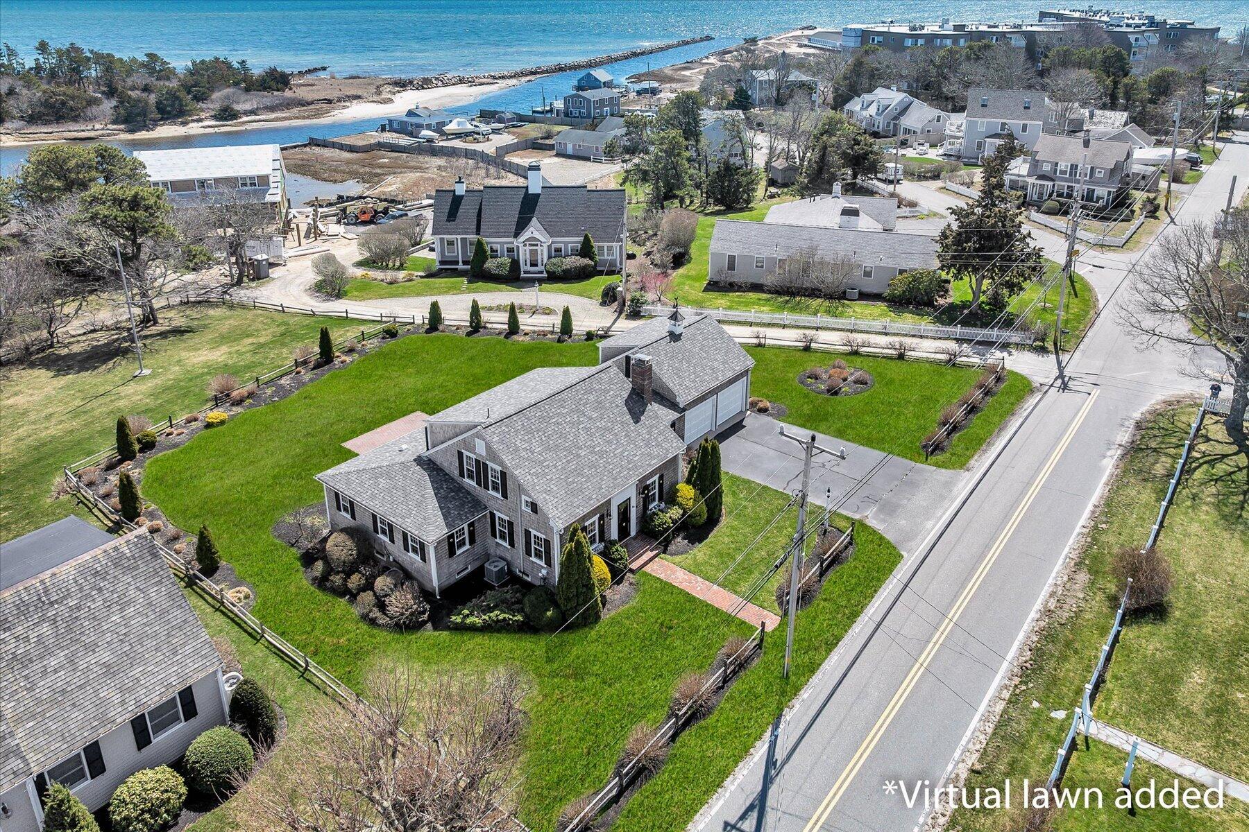 25 Riverside Drive Harwich MA 02671