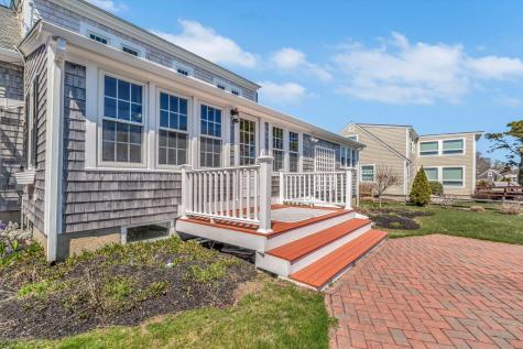 25 Riverside Drive Harwich MA 02671