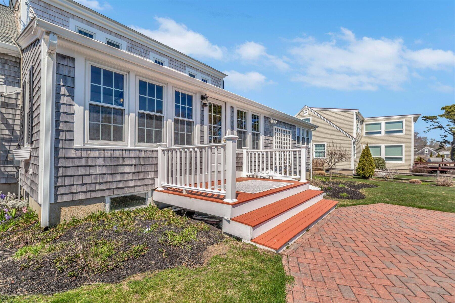 25 Riverside Drive Harwich MA 02671