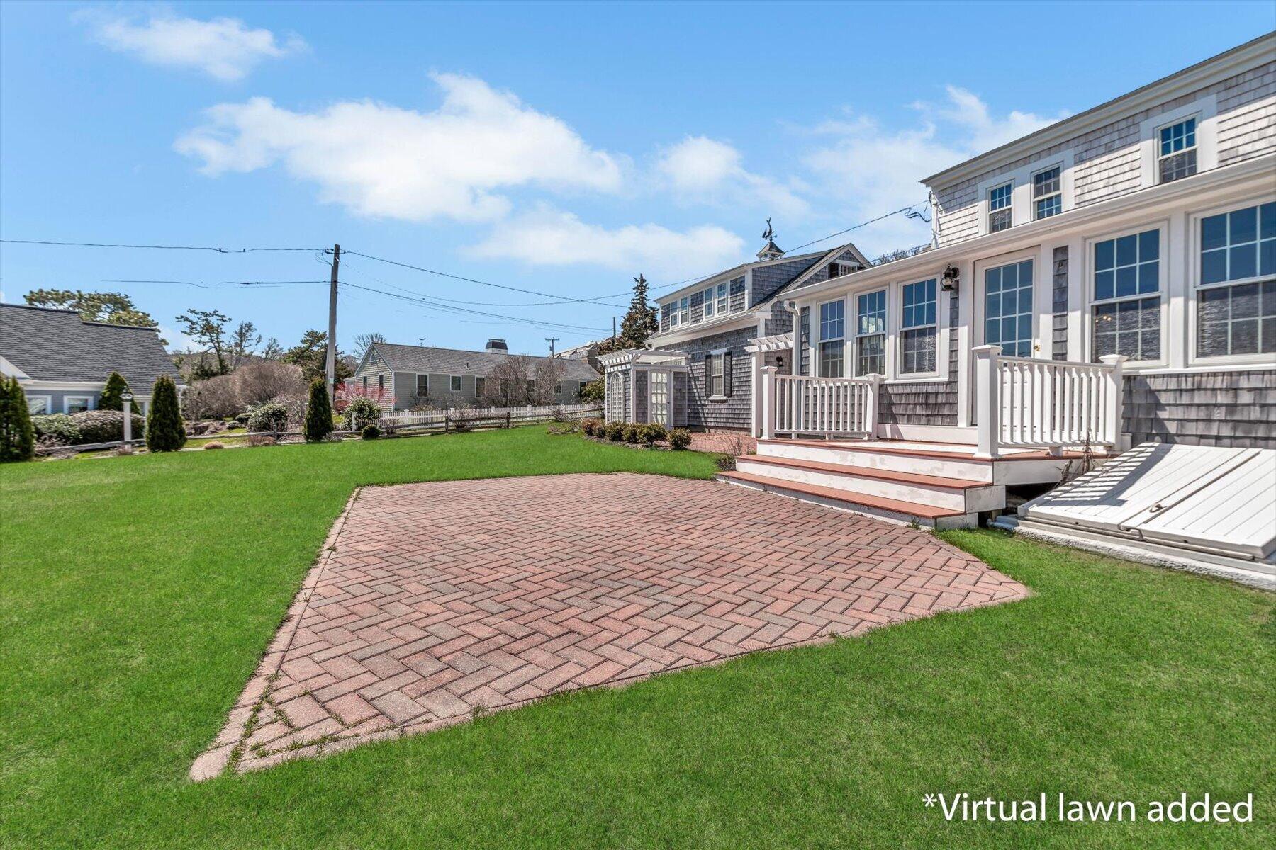 25 Riverside Drive Harwich MA 02671