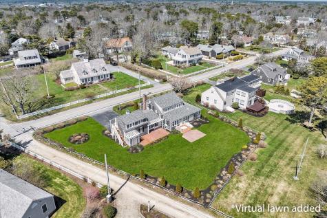 25 Riverside Drive Harwich MA 02671