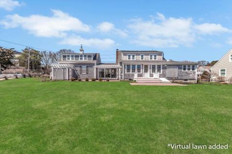 25 Riverside Drive Harwich MA 02671
