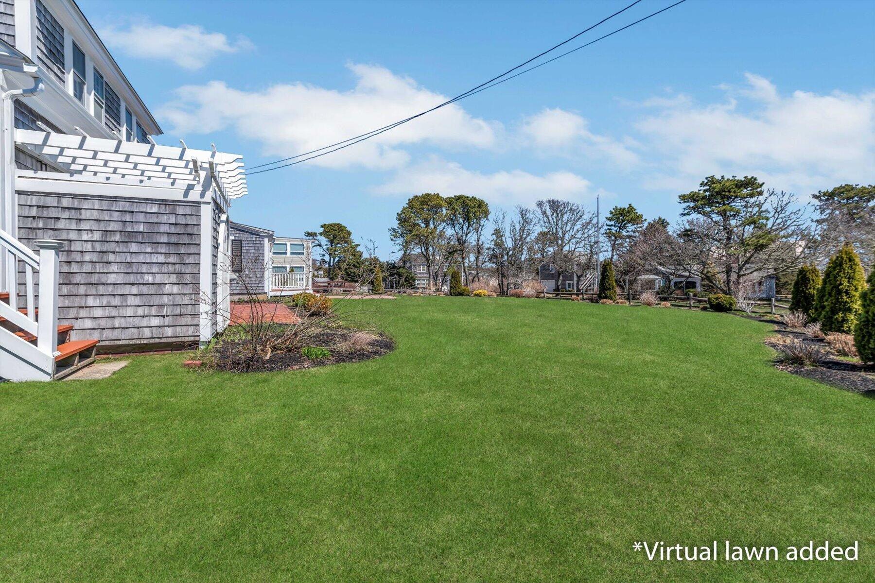 25 Riverside Drive Harwich MA 02671