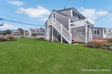 25 Riverside Drive Harwich MA 02671
