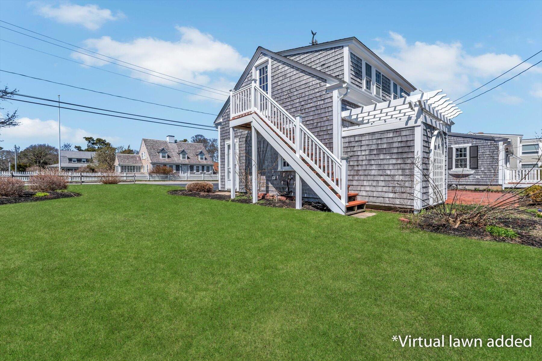 25 Riverside Drive Harwich MA 02671
