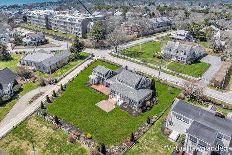 25 Riverside Drive Harwich MA 02671