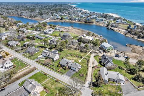 25 Riverside Drive Harwich MA 02671