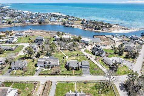 25 Riverside Drive Harwich MA 02671