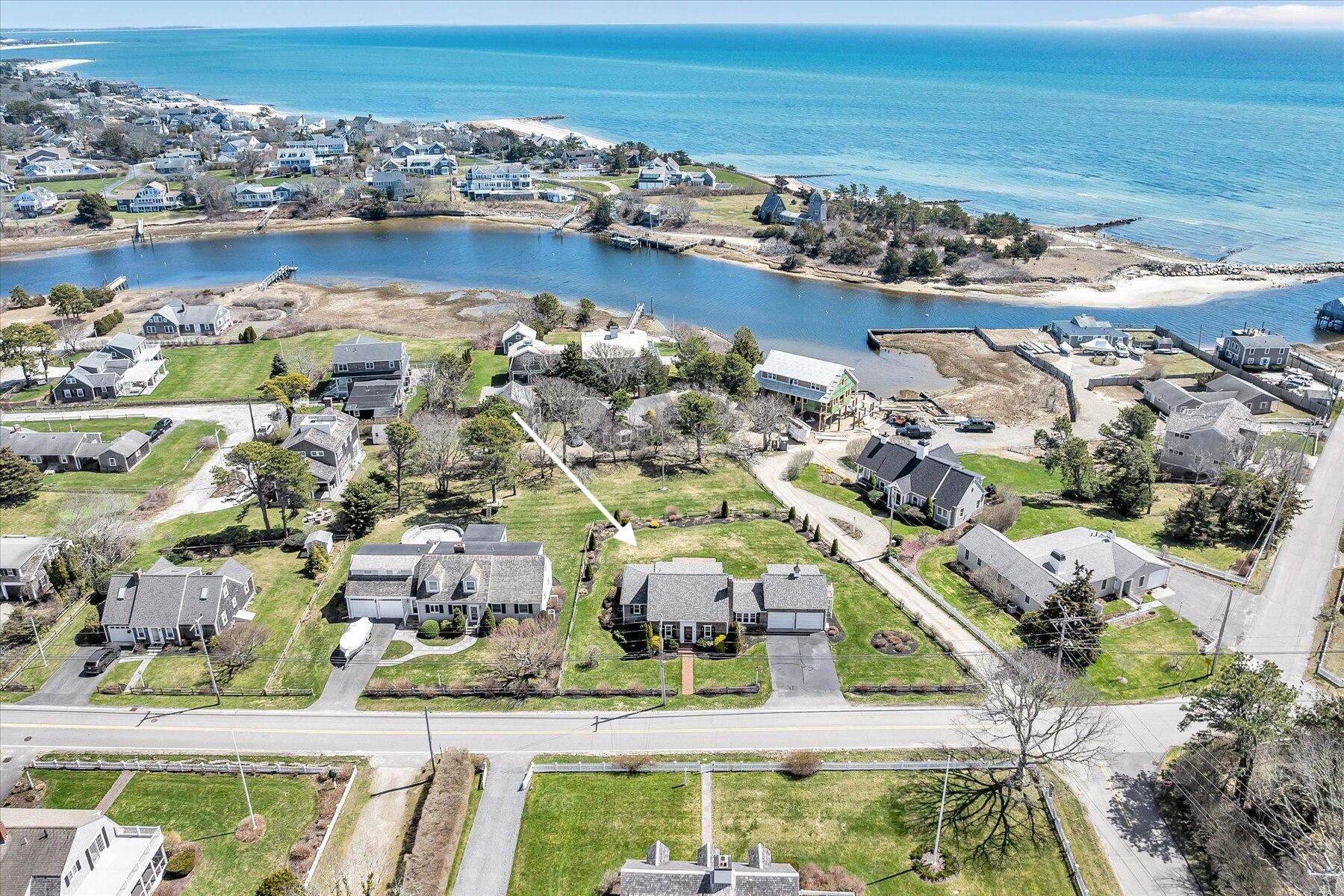 25 Riverside Drive Harwich MA 02671
