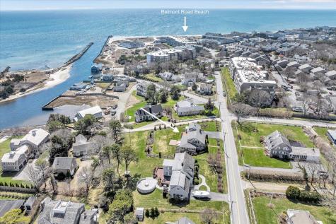 25 Riverside Drive Harwich MA 02671