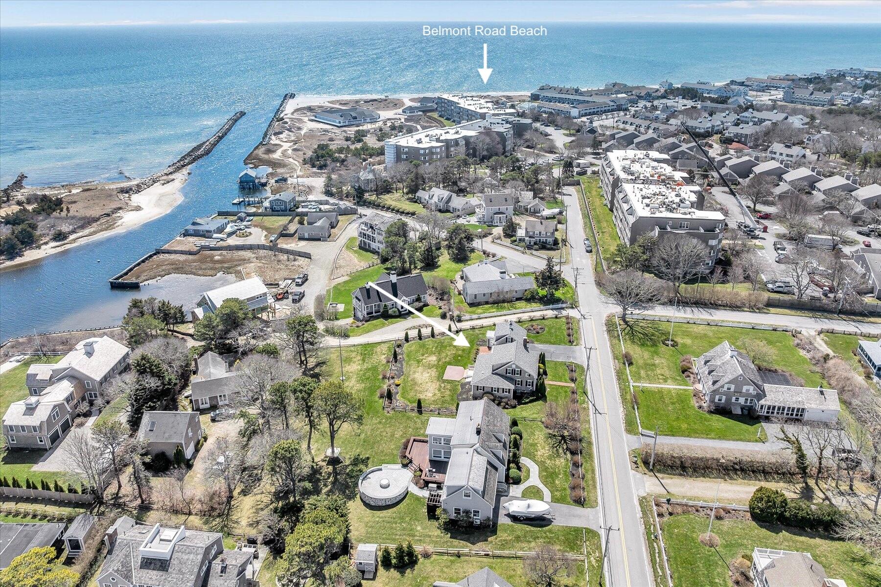 25 Riverside Drive Harwich MA 02671