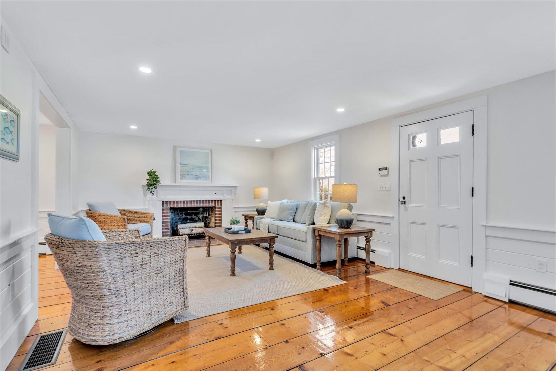 25 Riverside Drive Harwich MA 02671