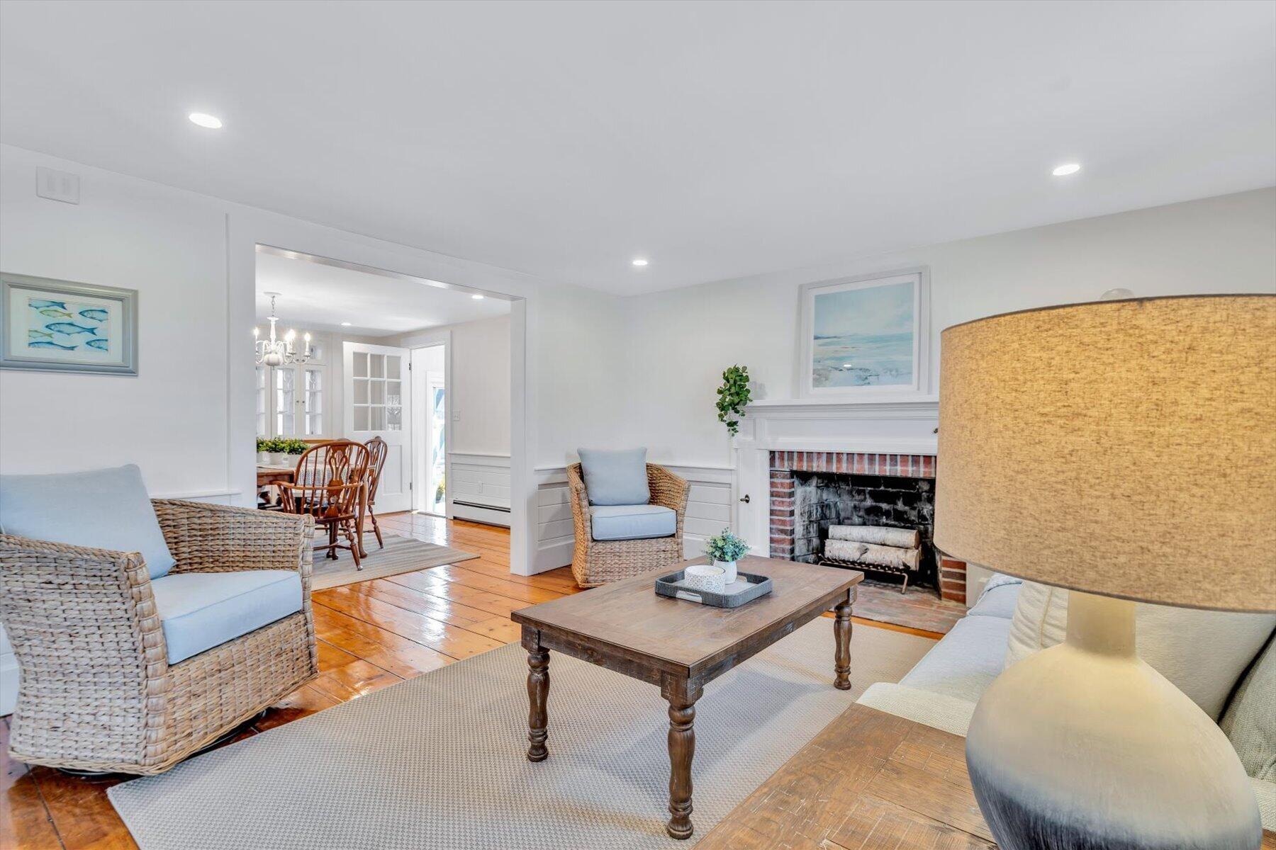 25 Riverside Drive Harwich MA 02671