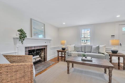 25 Riverside Drive Harwich MA 02671