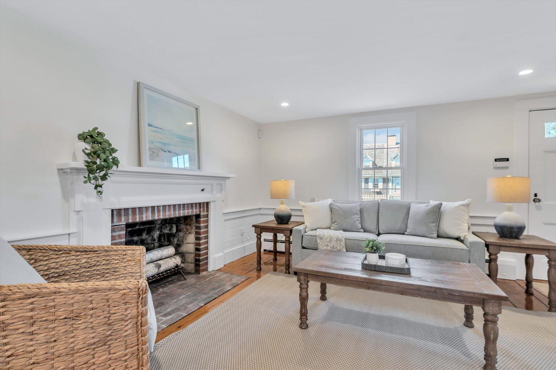 25 Riverside Drive Harwich MA 02671
