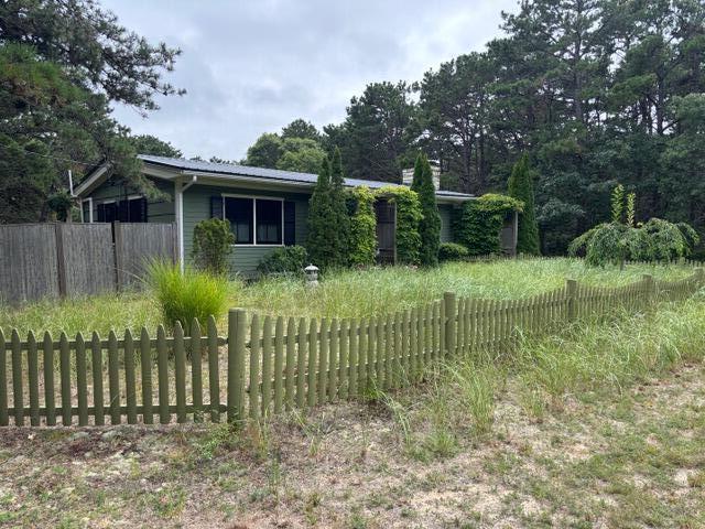 53 Highland Road North Truro MA 02652