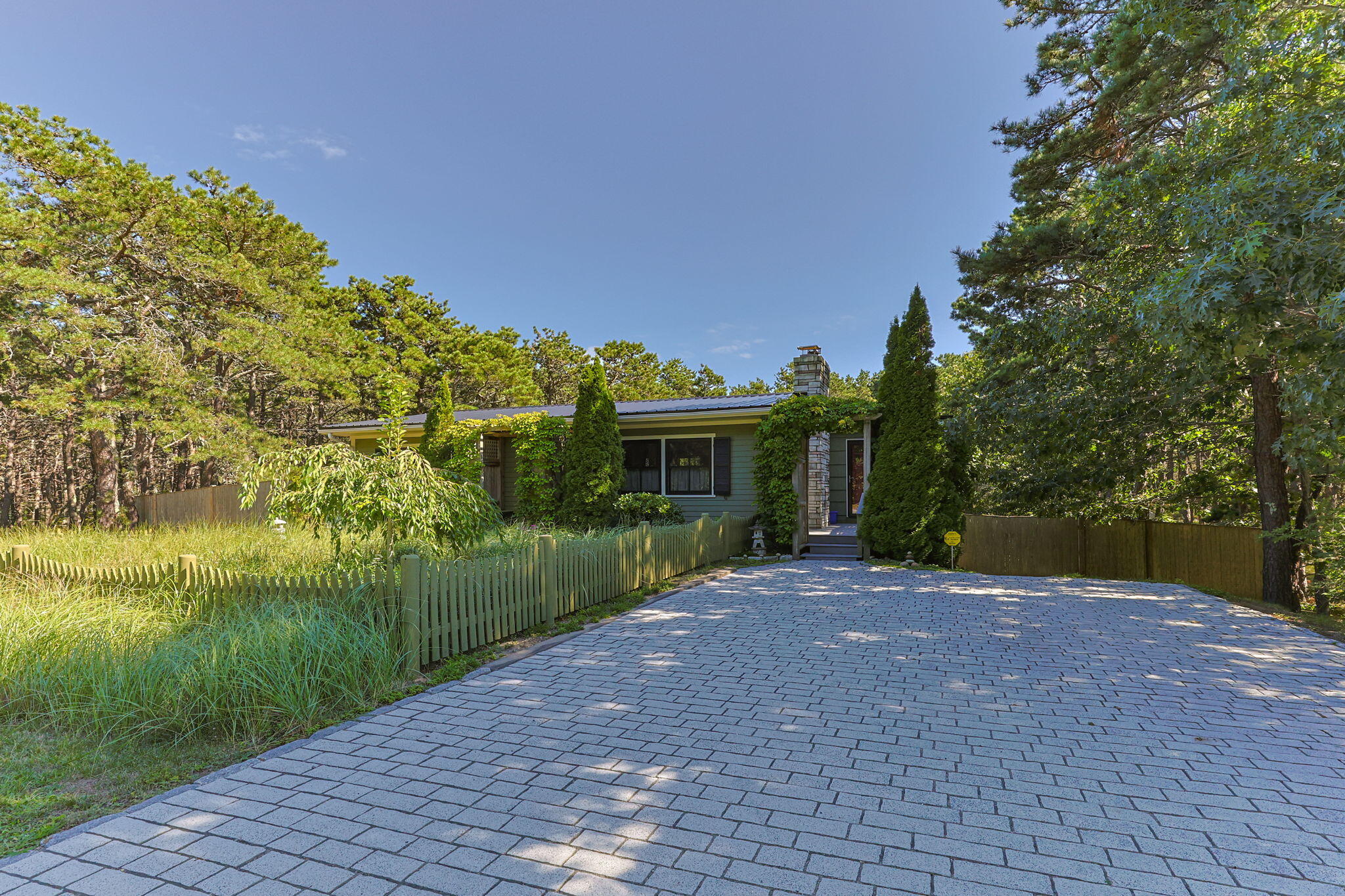 53 Highland Road North Truro MA 02652