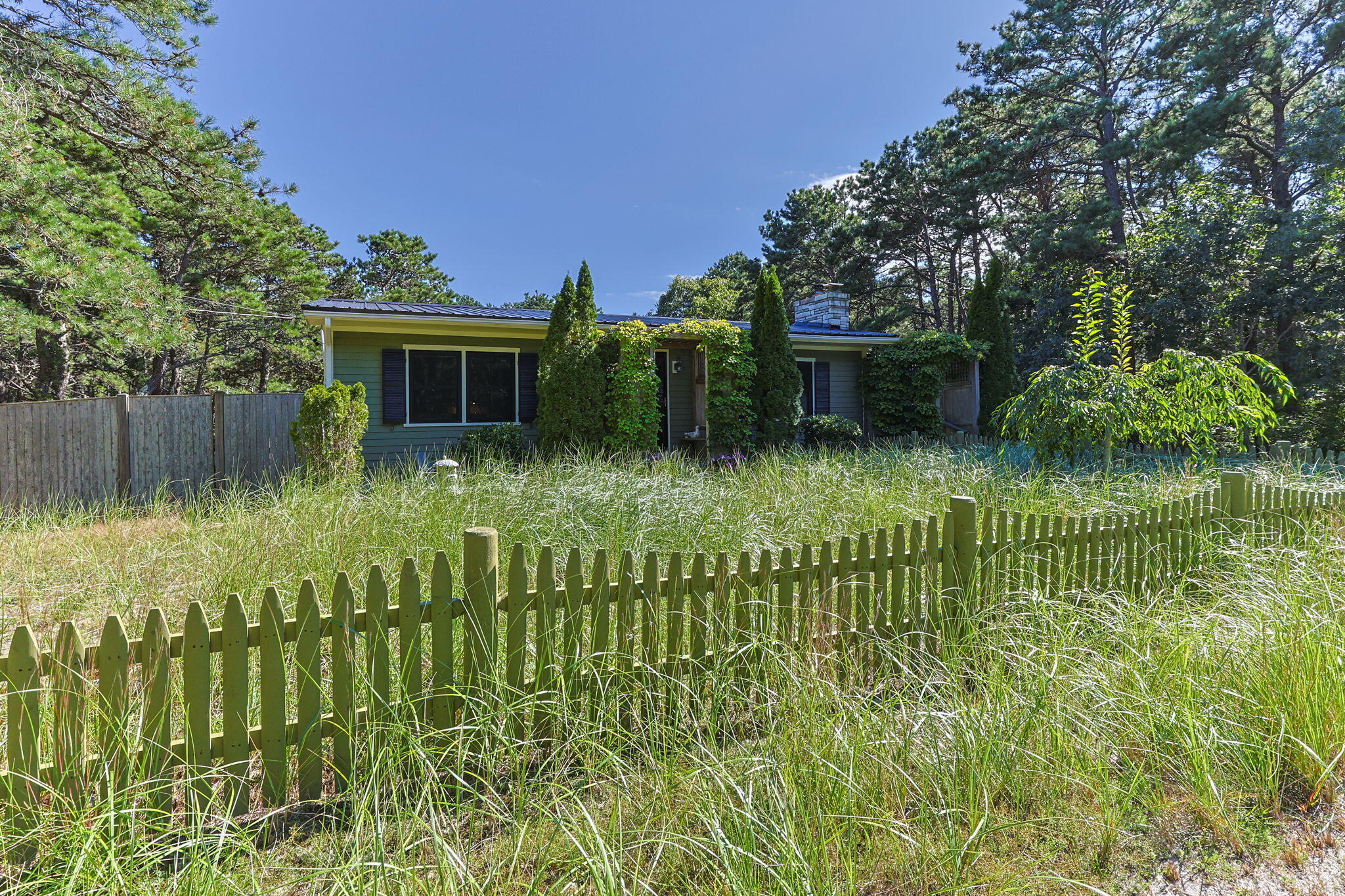 53 Highland Road North Truro MA 02652